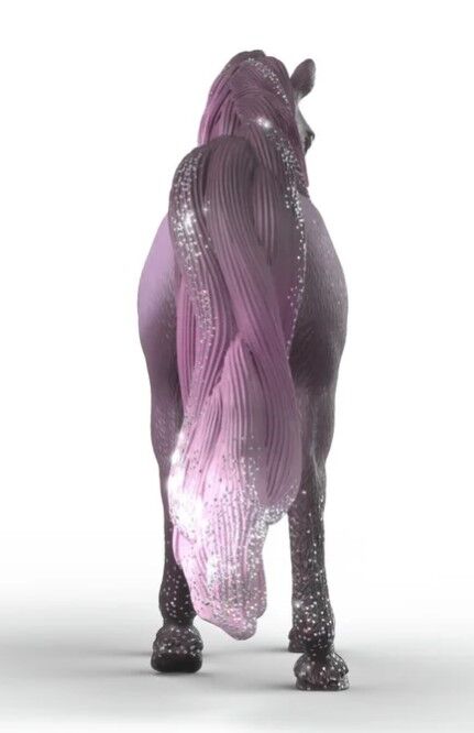 Schleich Bayala - Galaxy Rainbow Unicorn Mare