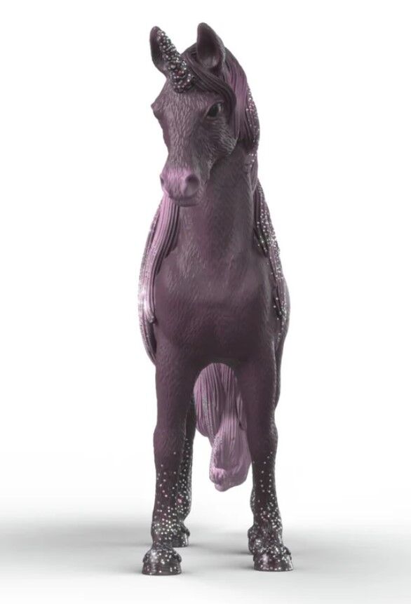 Schleich Bayala - Galaxy Rainbow Unicorn Mare