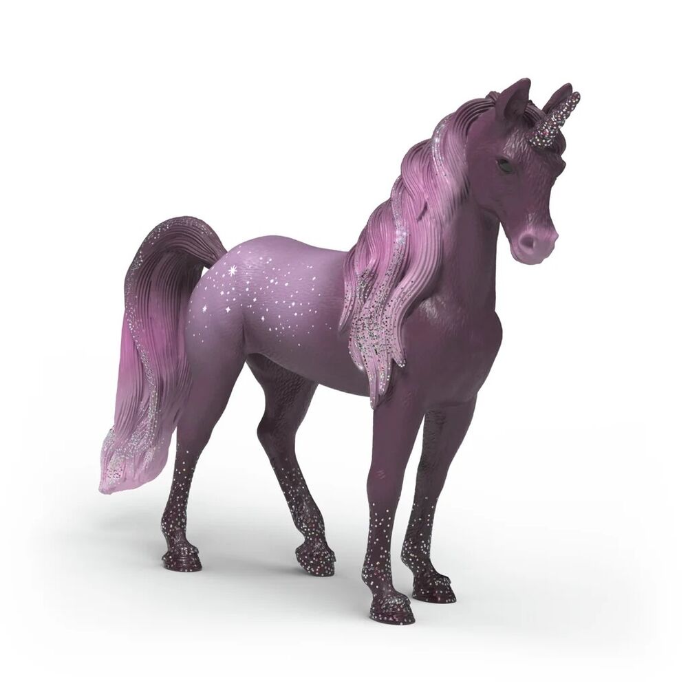 Schleich Bayala - Galaxy Rainbow Unicorn Mare