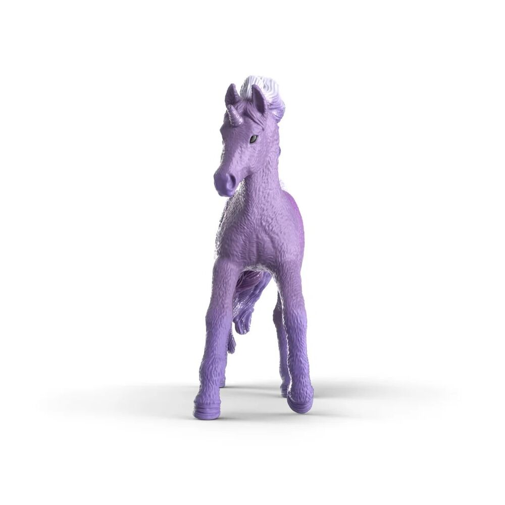 Schleich Bayala - Galaxy Rainbow Unicorn Foal