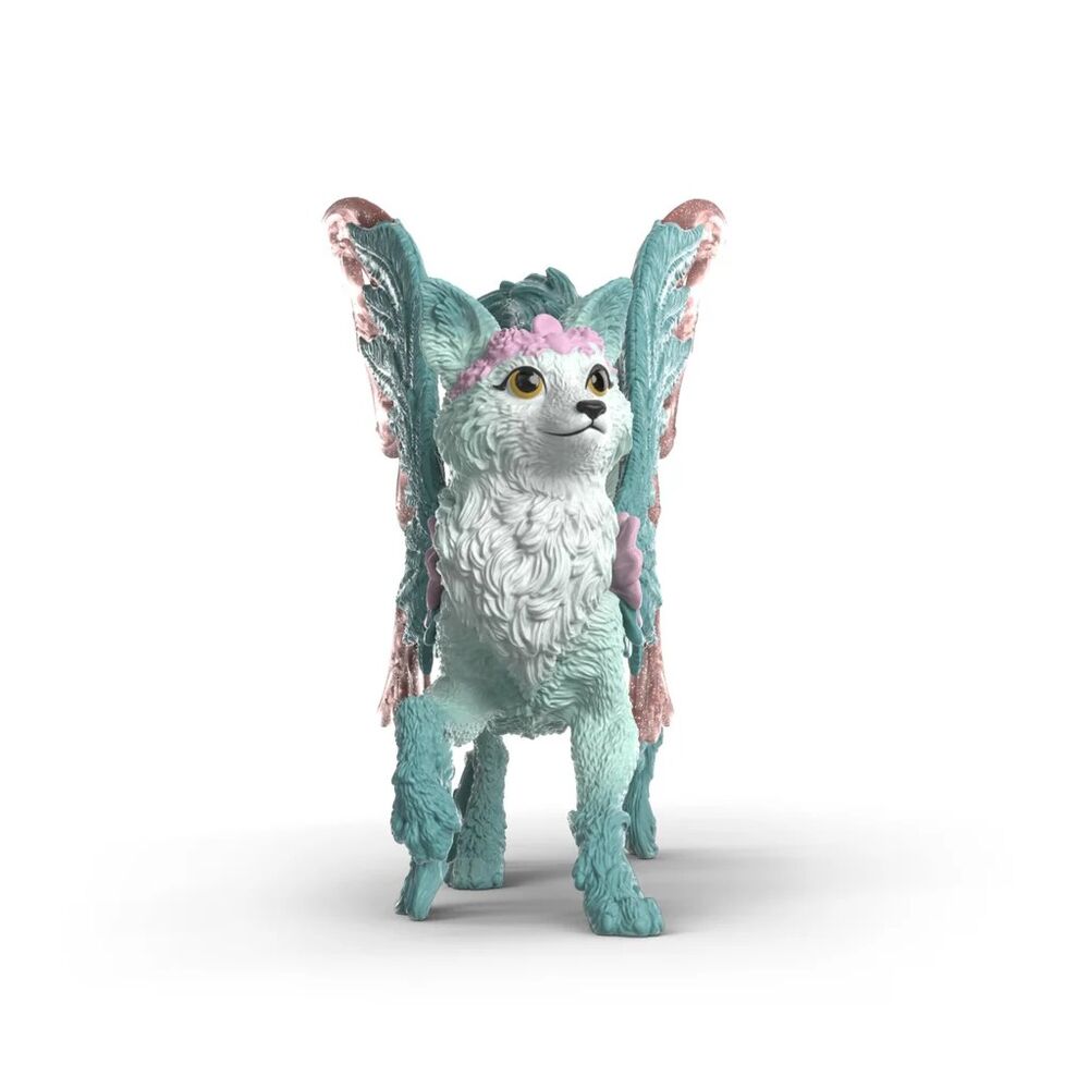 Schleich Bayala - Magical Feathered Fox
