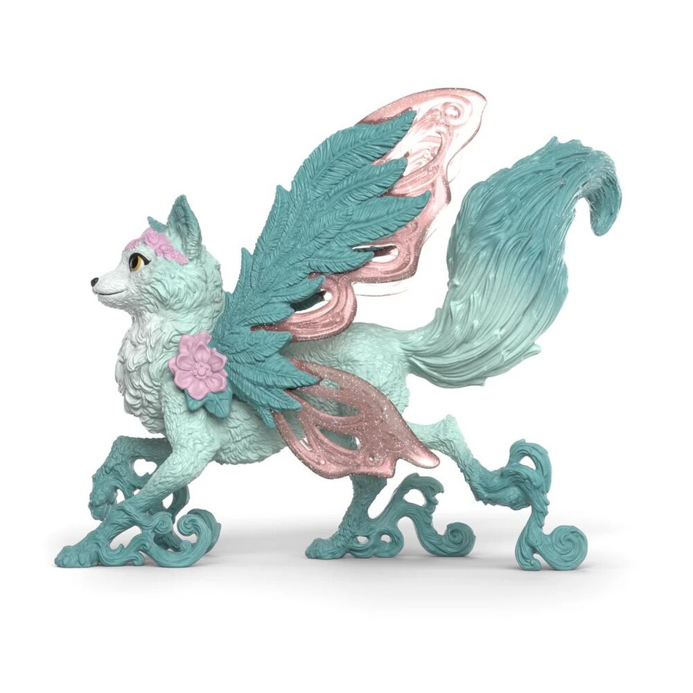 Schleich Bayala - Magical Feathered Fox