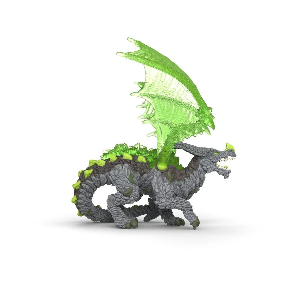 Schleich Eldrador - Rock Dragon