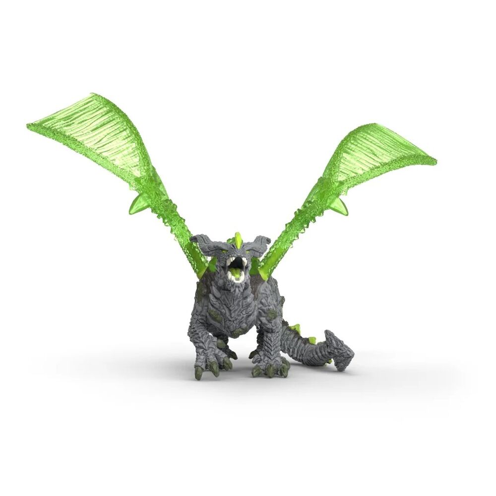 Schleich Eldrador - Rock Dragon