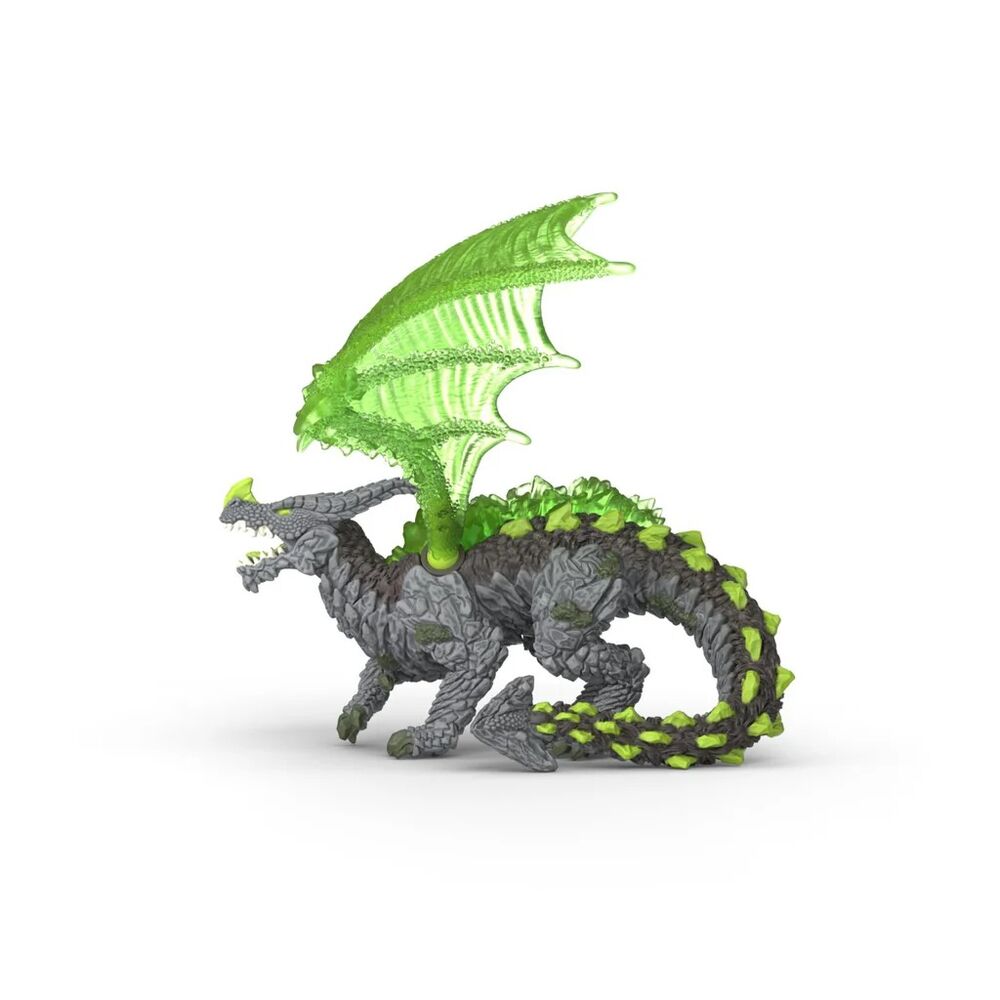 Schleich Eldrador - Rock Dragon