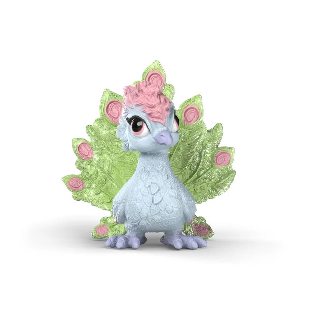 Schleich Bayala - Baby Peachick