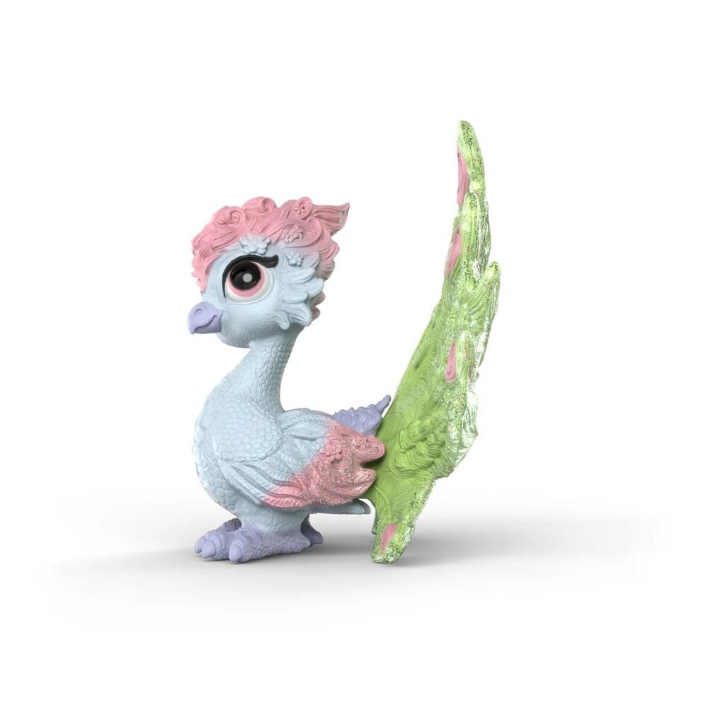 Schleich Bayala - Baby Peachick