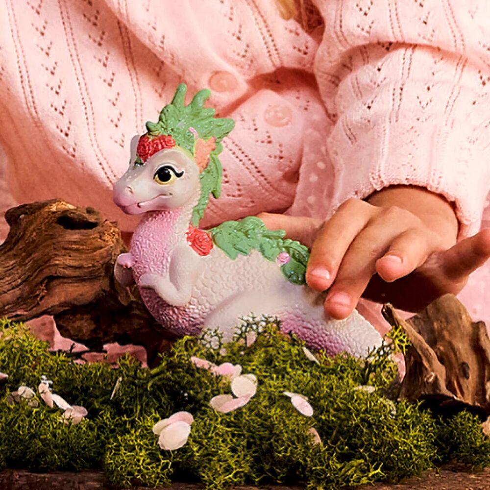 Schleich Bayala - Magical Dinosaur