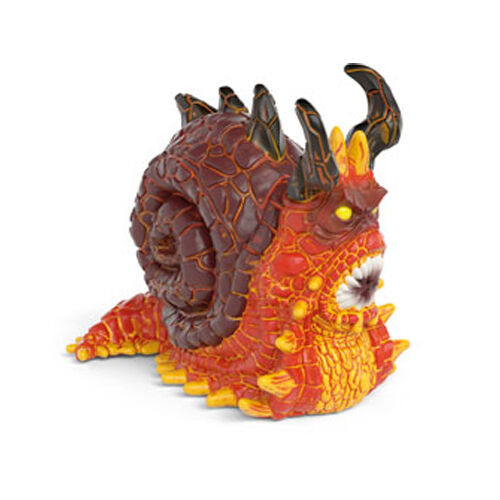 Schleich Eldrador Creatures - Lava Snail