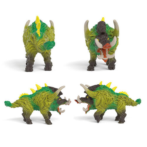 Schleich Eldrador Creatures - Jungle Boar