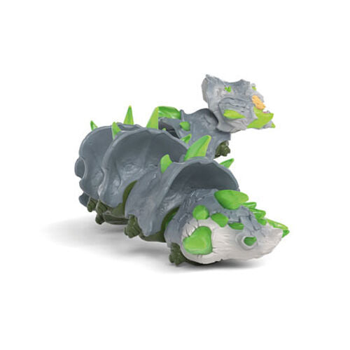 Schleich Eldrador Creatures - Stone Worm