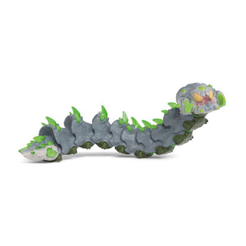 Schleich Eldrador Creatures - Stone Worm