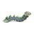 Schleich Eldrador Creatures - Stone Worm