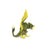 Schleich Eldrador Creatures - Jungle Raptor