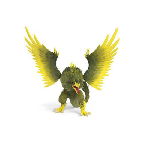Schleich Eldrador Creatures - Jungle Raptor