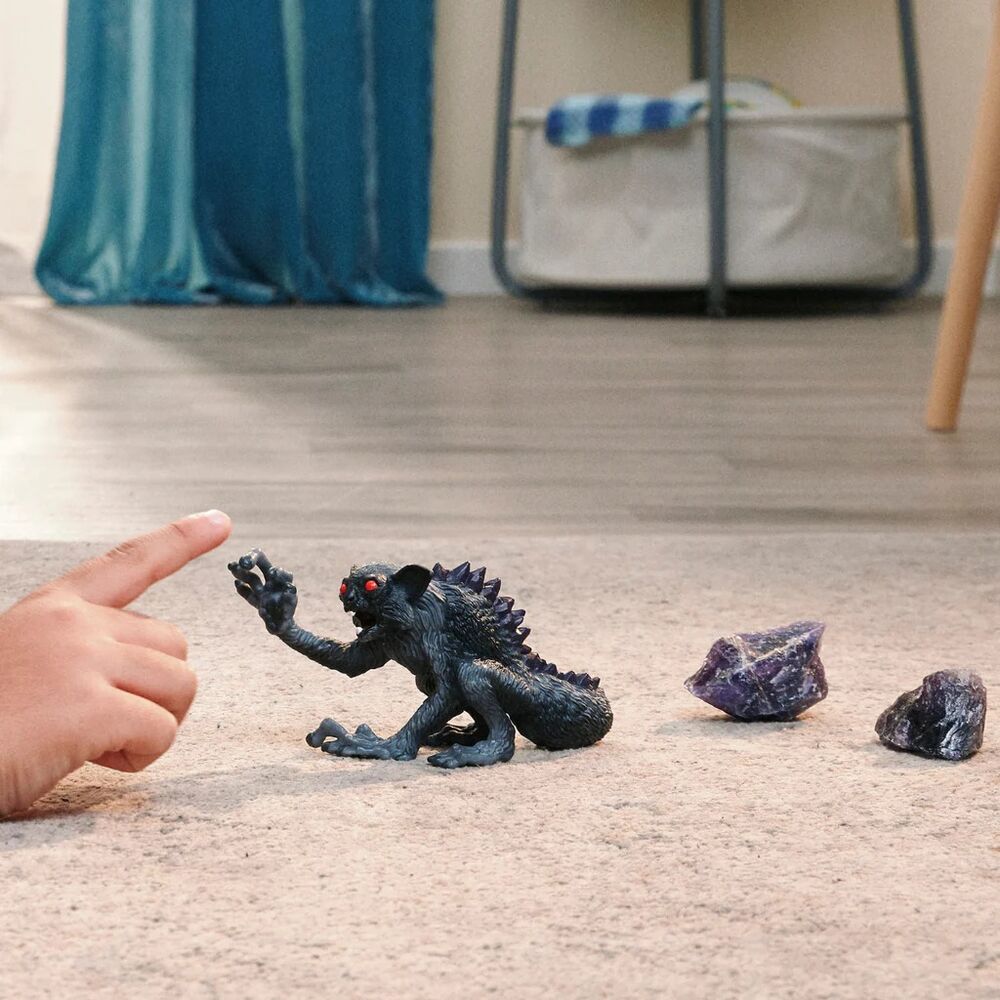 Schleich Eldrador - Shadow Lemur