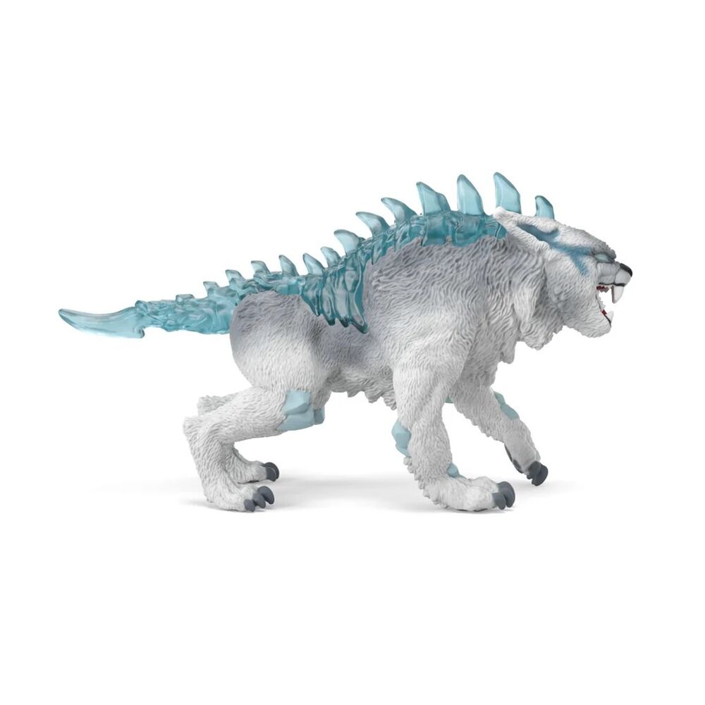 Schleich Eldrador - Ice Lynx