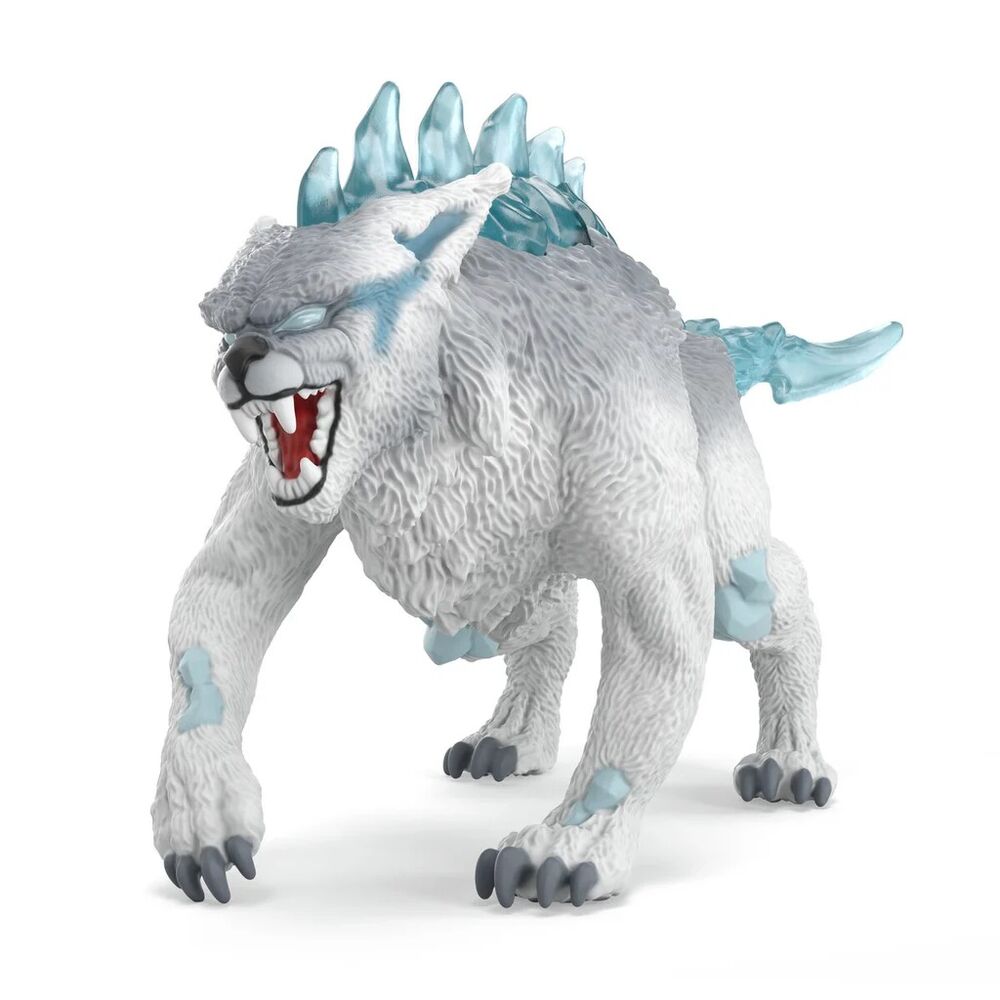 Schleich Eldrador - Ice Lynx