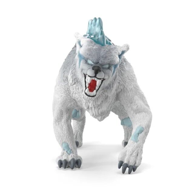 Schleich Eldrador - Ice Lynx