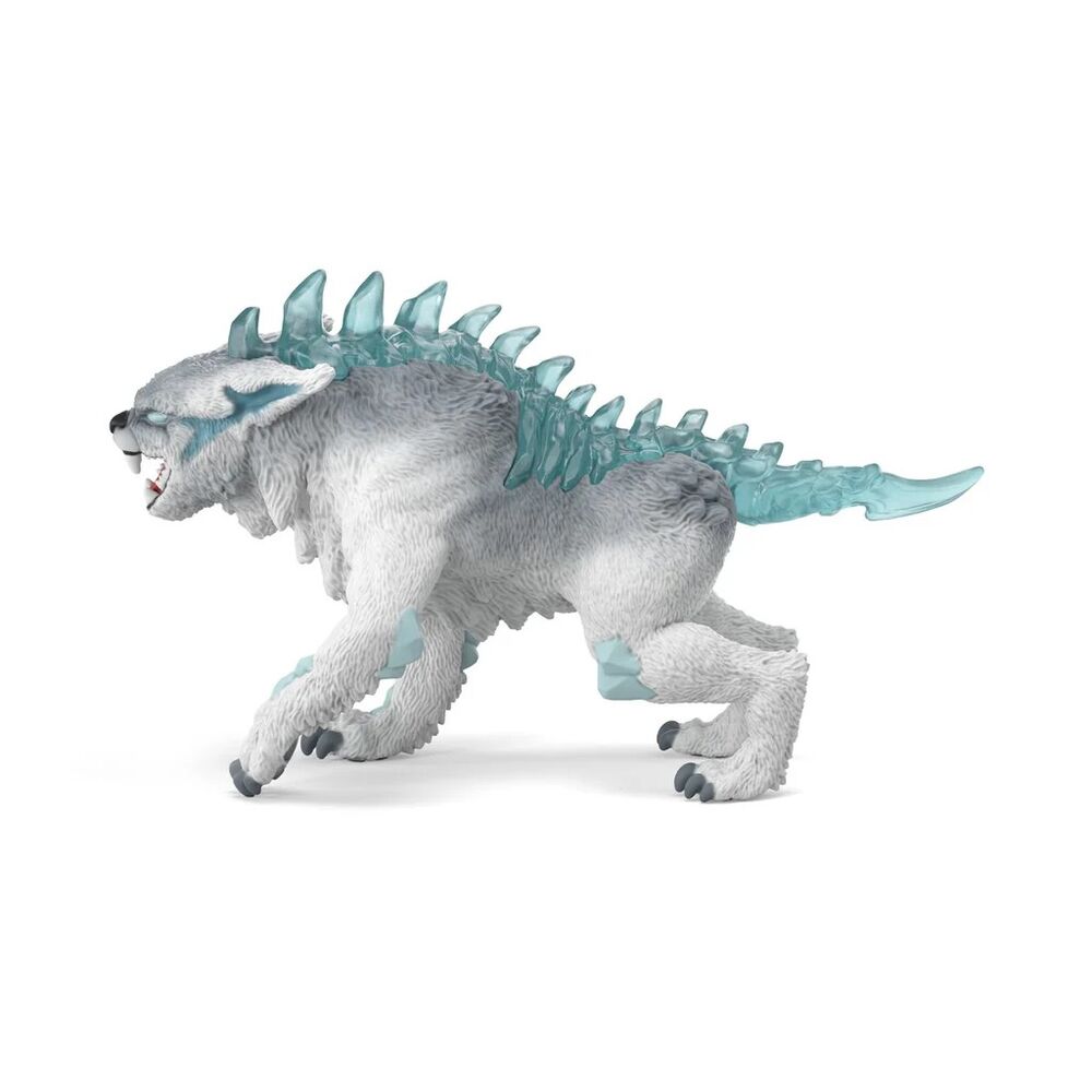 Schleich Eldrador - Ice Lynx