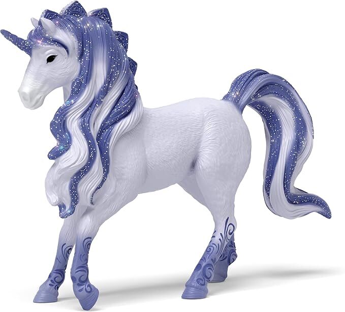Schleich Bayala - Cosmos Unicorn Stallion