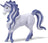 Schleich Bayala - Cosmos Unicorn Stallion