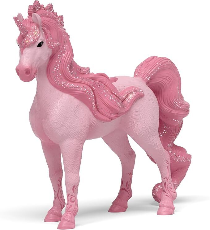 Schleich Bayala - Cassiopeia Unicorn Mare