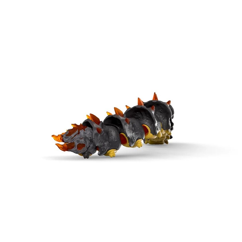 Schleich Eldrador - Lava Worm