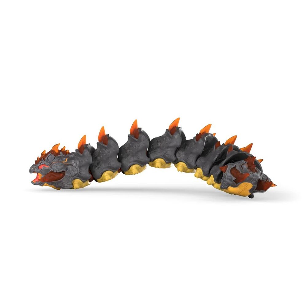 Schleich Eldrador - Lava Worm