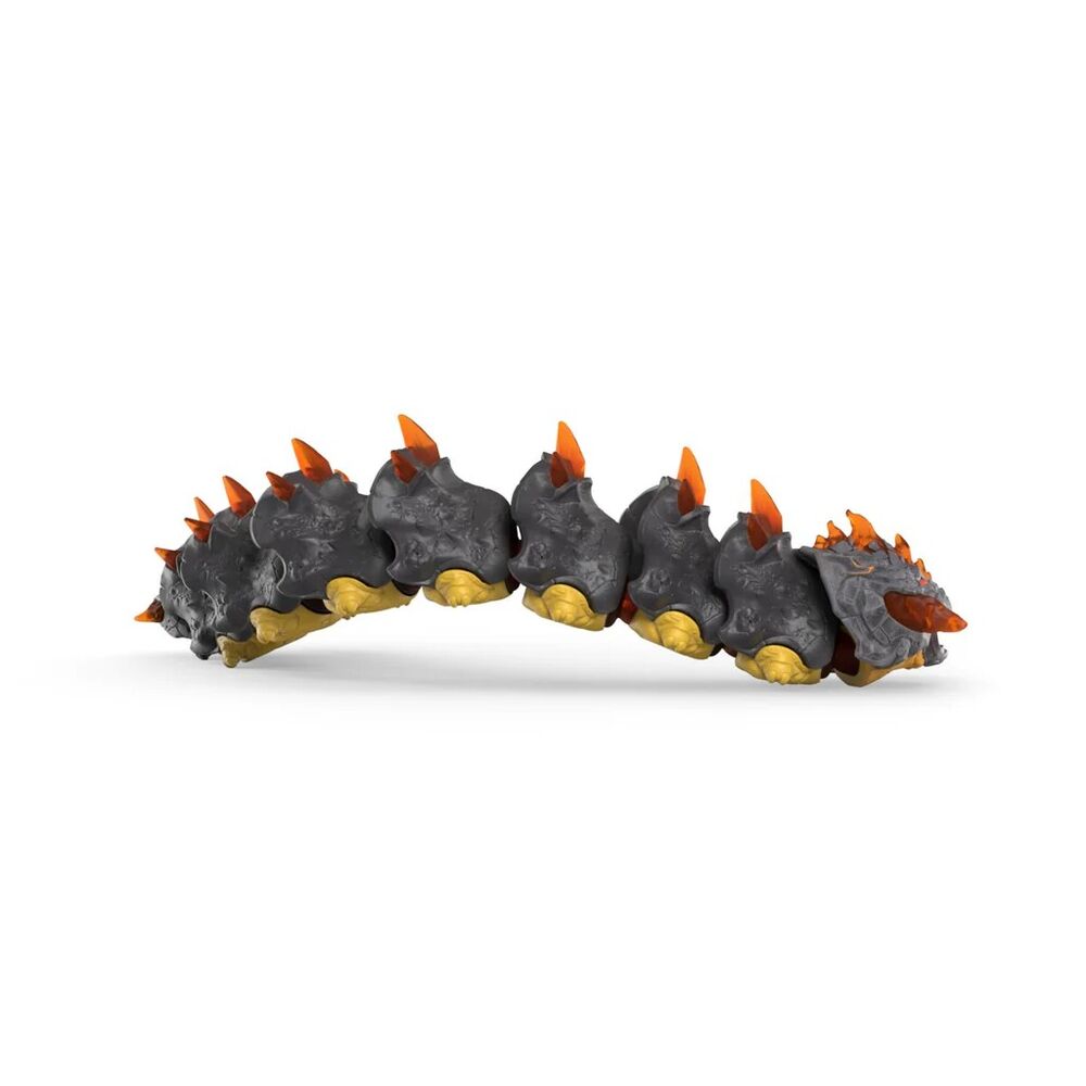 Schleich Eldrador - Lava Worm