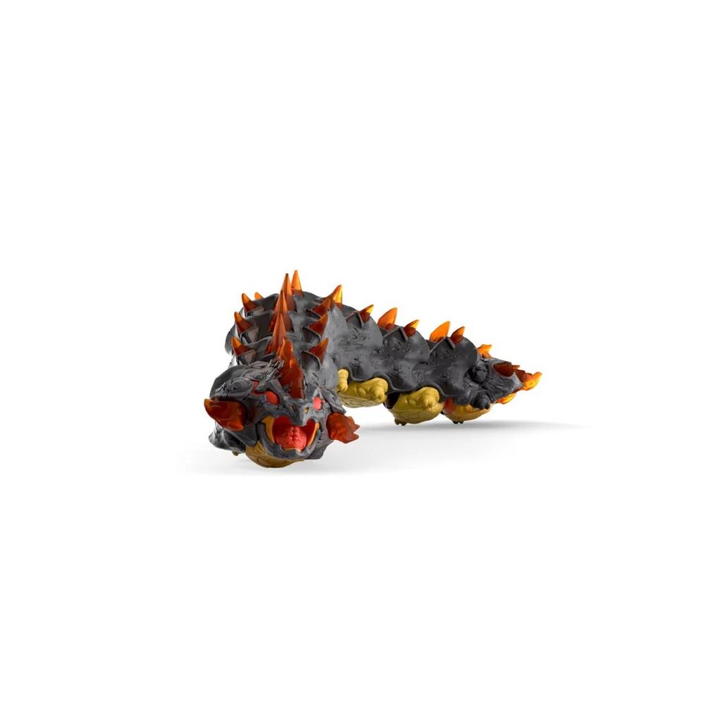 Schleich Eldrador - Lava Worm