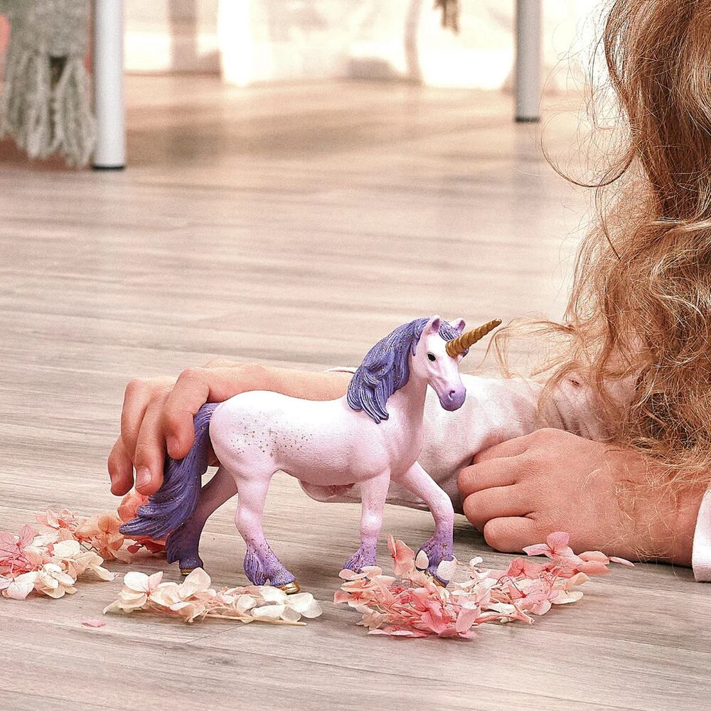 Schleich Bayala - Unicorn Mare Seraphina