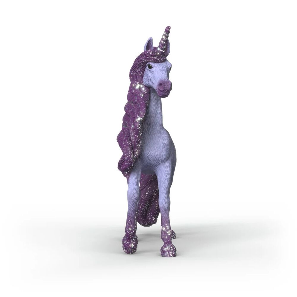 Schleich Bayala - Unicorn Stallion Orchid