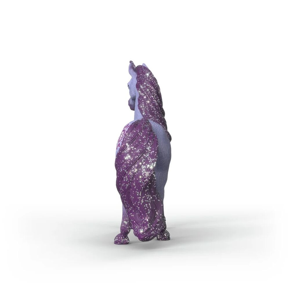 Schleich Bayala - Unicorn Stallion Orchid