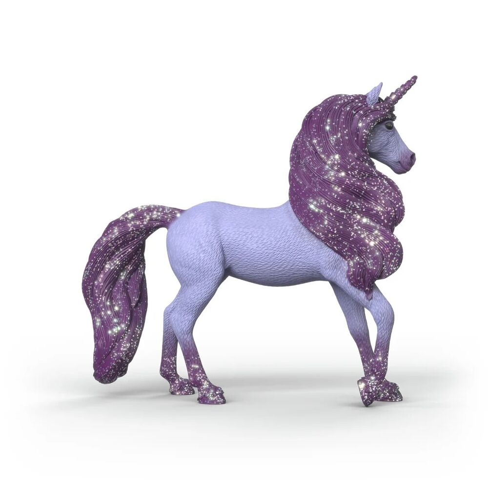 Schleich Bayala - Unicorn Stallion Orchid