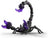 Schleich Eldrador - Shadow Scorpion