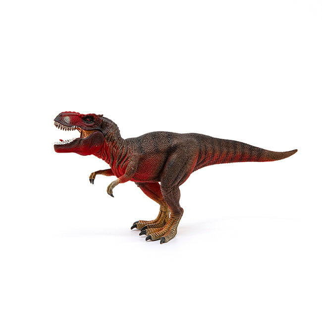Schleich Dinosaurs - Tyrannosaurus Rex Red Exclusive