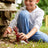 Schleich Dinosaurs - Tyrannosaurus Rex Red Exclusive