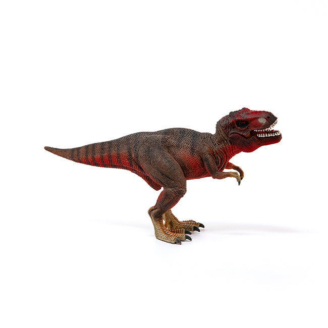 Schleich Dinosaurs - Tyrannosaurus Rex Red Exclusive