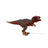Schleich Dinosaurs - Tyrannosaurus Rex Red Exclusive