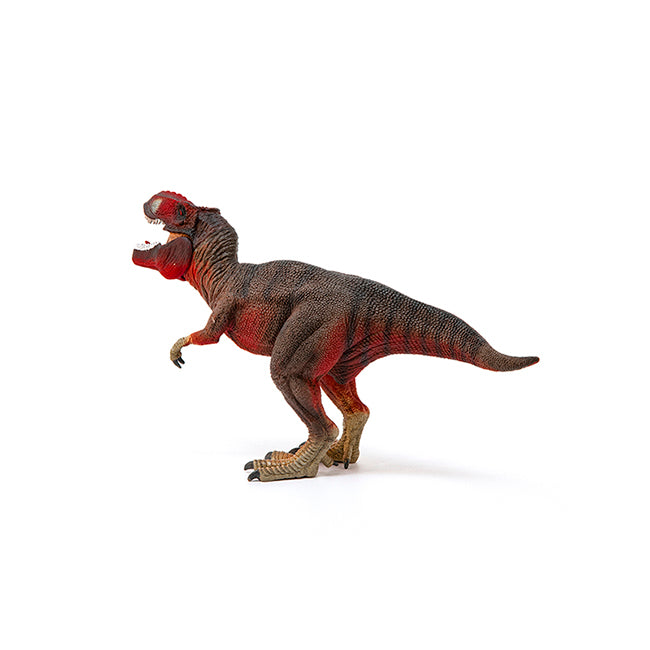 Schleich Dinosaurs - Tyrannosaurus Rex Red Exclusive