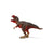 Schleich Dinosaurs - Tyrannosaurus Rex Red Exclusive