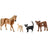 Schleich Farm World - Starter Set