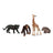 Schleich Wild Life - Starter Set