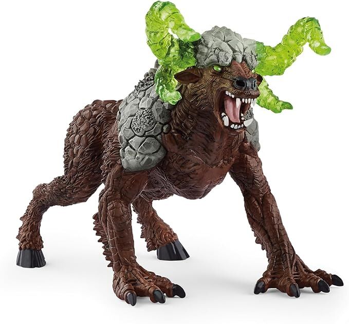 Schleich Eldrador Creatures - Starter Set