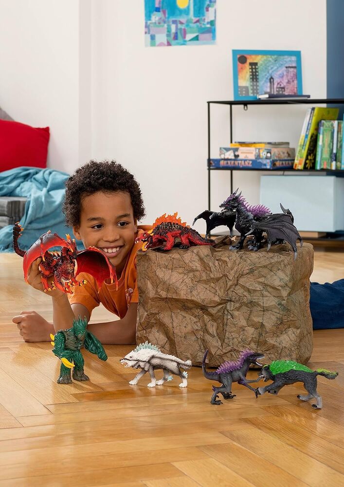 Schleich Eldrador Creatures - Starter Set