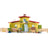 Schleich Farm World - Farm with Chicken Coop and Horse Box
