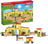 Schleich Farm World - Farm with Chicken Coop and Horse Box