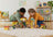 Schleich Farm World - Farm with Chicken Coop and Horse Box