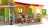 Schleich Farm World - Farm with Chicken Coop and Horse Box